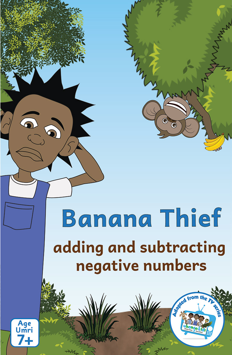 Banana Thief