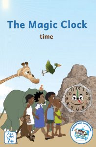 The Magic Clock