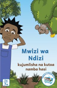 Mwizi wa Ndizi