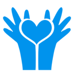 Blue icon_utu_UK_Generosity 1
