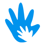 Blue icon_utu_UK_Social_Responsibility 2